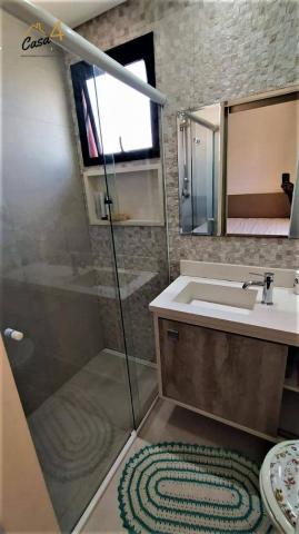 Lindo apartamento com 3 dormitórios à venda, 70 m² por R$ 450.000 - Vila Esperança - São P - Foto 14