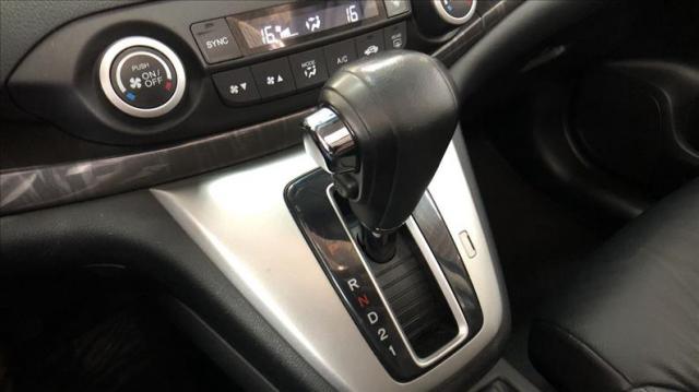 Honda Crv 2.0 Exl 4x4 16v - Foto 9