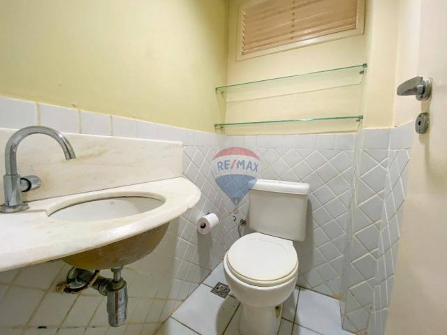 Casa com 3 dormitórios à venda, 157 m² por R$ 280.000,00 - Capim Macio - Natal/RN - Foto 15