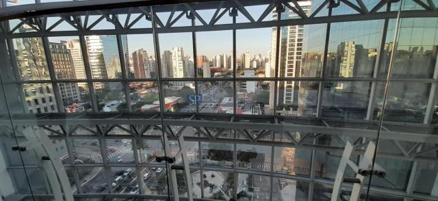 Loja comercial para alugar em Itaim bibi, São carlos cod:SA008546 - Foto 19