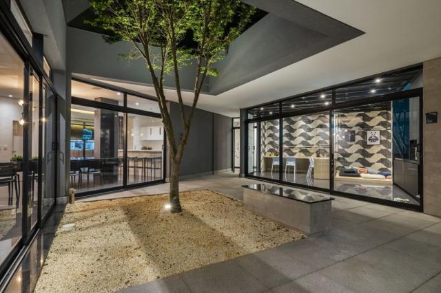 Apartamento com 156,49m² na Vila Olimpia, estilo duplex. - Foto 15