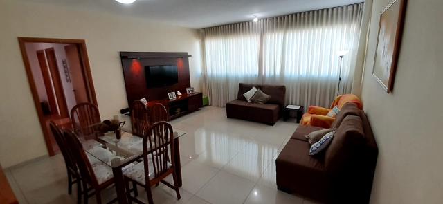 Apartamento à venda com 3 dormitórios em Castelo, Belo horizonte cod:48523 - Foto 2