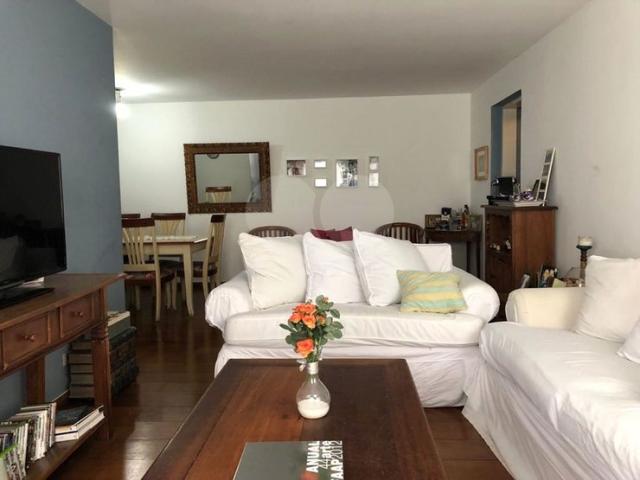 Apartamento à venda com 3 dormitórios em Jardim paulista, São paulo cod:353-IM456370 - Foto 4