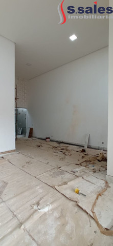 Oportunidade! Casa moderna em Vicente Pires a venda 4 Suítes - Lazer Completo - Foto 5