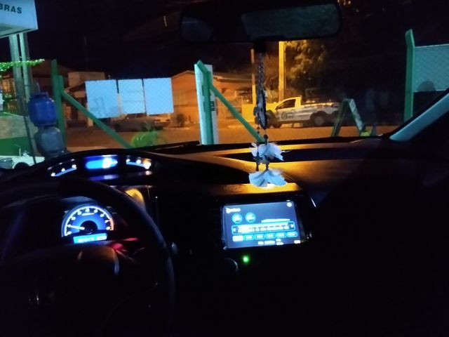 Vendo ou troco por Saveiro - Foto 5