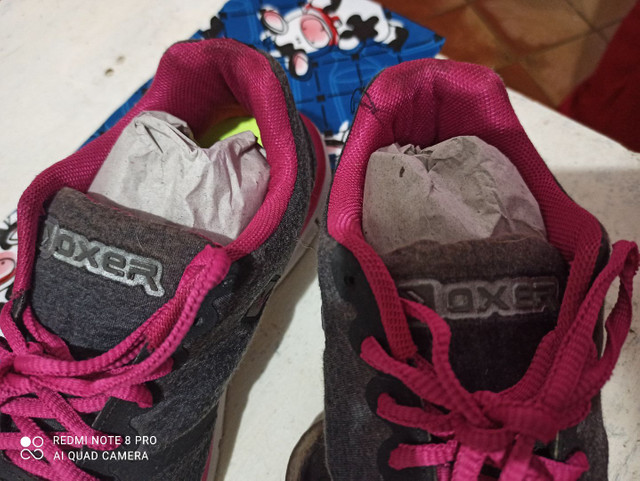 dois tenis por 99 feminino