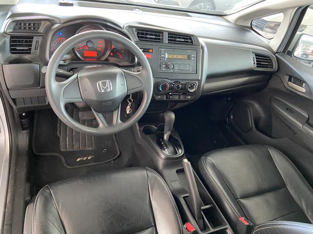 Honda Fit LX 1.4 Automático 2015 - Foto 3
