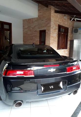 Camaro SS V8 - Foto 2