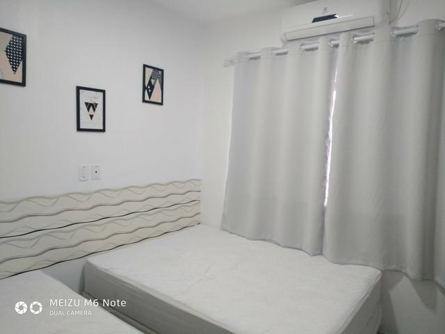 Casa 50 mt da praia aconchegante completa - Foto 10