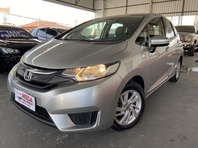 Honda Fit LX 1.4 Automático 2015