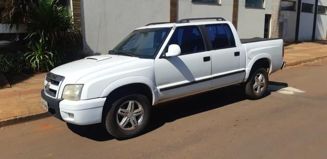 S10 executive - Foto 3