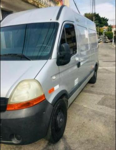 Renault Master 2010 - Foto 5