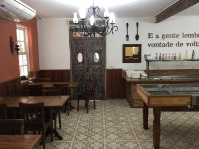 Passo Ponto Restaurante Self-Service ou Para Outro Ramo em São Pedro da Aldeia - Foto 12