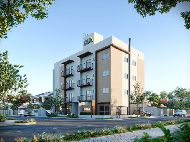 Apartamento com 2 dormitórios MCMV
