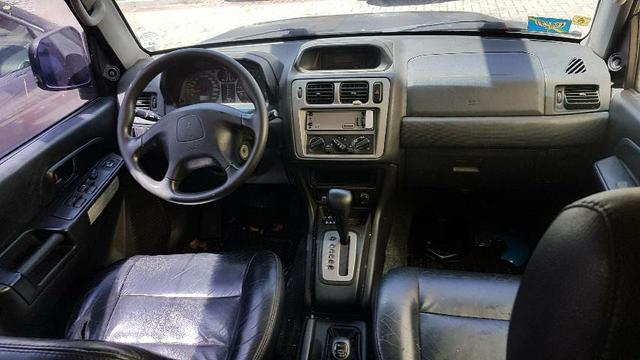 Pajero Tr4 2003 - Foto 3