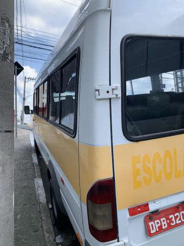 Mercedes Benz Sprinter 413 - Foto 6