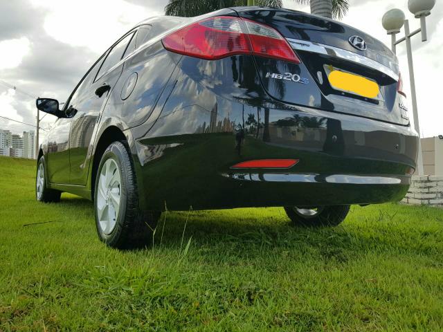 Hb20s sedan. automatico. 1.6 comfort plus completissimo - Foto 5