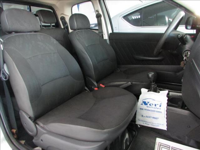 Fiat Strada 1.4 Mpi Working cd 8v - Foto 6