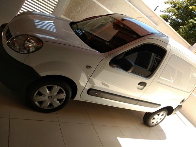 Renault kangoo 2014 - Foto 11