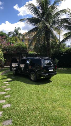Vendo Pajero u 2007 - Foto 2