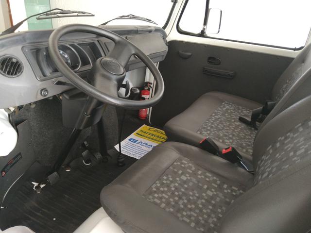 Kombi standart 9 lugares 2013/2014 super conservada - Foto 4