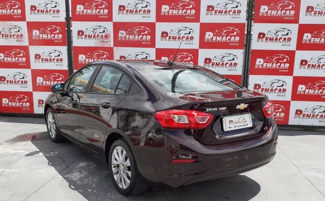 Gm Chevrolet cruze lt 2017 unico dono top - Foto 2