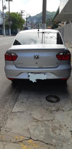 Voyage 1.6 2014 Highline - Foto 2