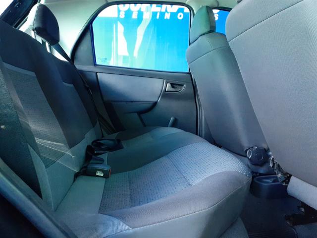 CELTA 2011/2012 1.0 MPFI LT 8V FLEX 4P MANUAL - Foto 3