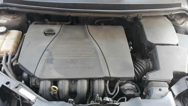Ford Focus Ghia 2.0 2009 - Foto 9