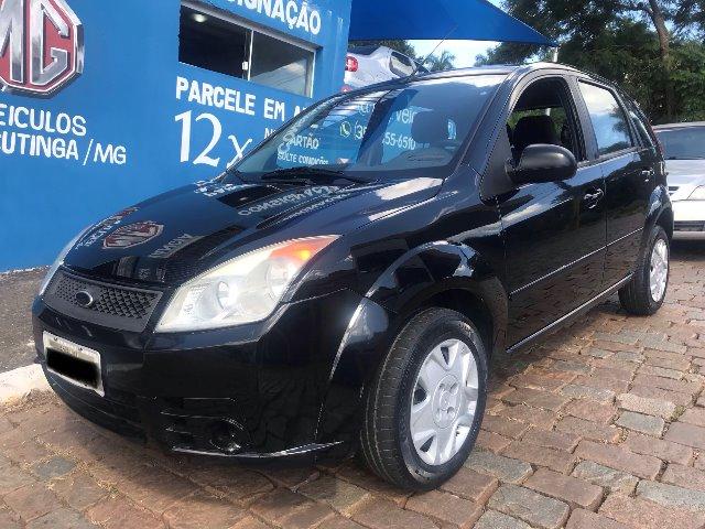 Ford Fiesta Flex 2009