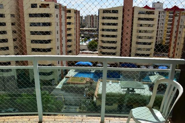 Apartamento Temporada Caldas Novas - Foto 13