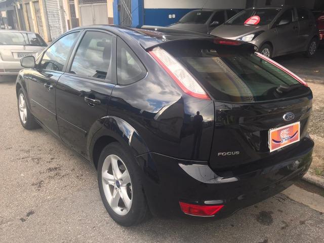 Ford - Focus 1.6 - 2013 - Foto 8
