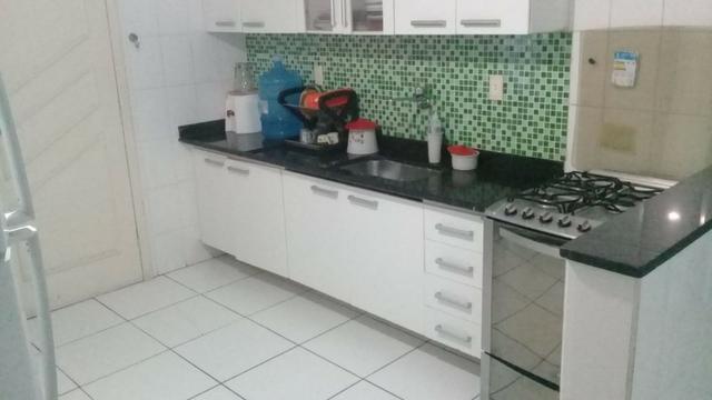 Apartamento de alto padrão. Na praia do morro Guarapari - Foto 12