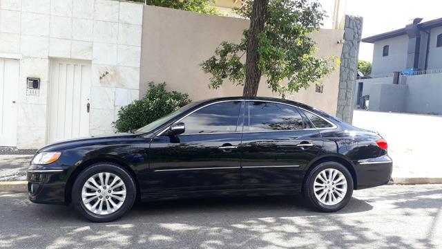 Azera GLS 2011 preto - Foto 2