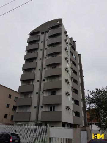 Apartamento à venda com 2 dormitórios em América, Joinville cod:SM78