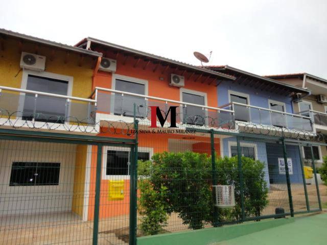 Alugamos sobrado com 3 quartos próximo ao CPA - Foto 2