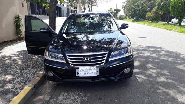 Azera GLS 2011 preto - Foto 5