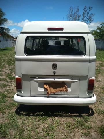 Kombi 2010 - Foto 9