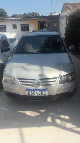 Gol G4 abaixo da Fip