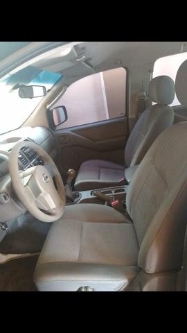 Vendo ou troco em carro de passeio - Foto 4