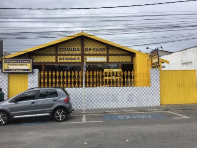 Passo Ponto Restaurante Self-Service ou Para Outro Ramo em São Pedro da Aldeia - Foto 9