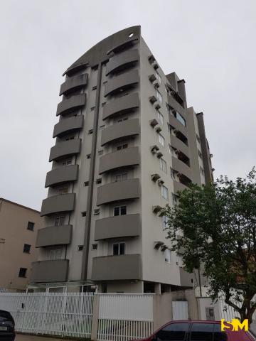 Apartamento à venda com 2 dormitórios em América, Joinville cod:SM78 - Foto 13