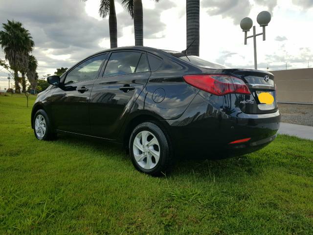 Hb20s sedan. automatico. 1.6 comfort plus completissimo - Foto 4