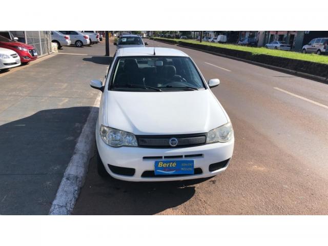 FIAT SIENA 1.0/ EX 1.0 MPI FIRE/ FIRE FLEX 8V - Foto 6