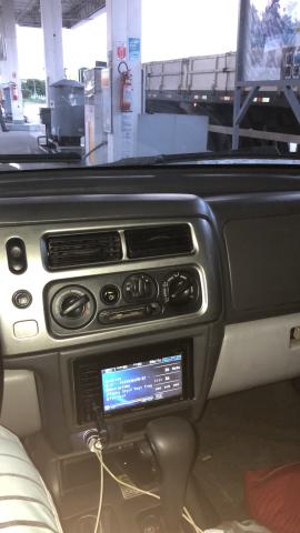Vendo Pajero u 2007