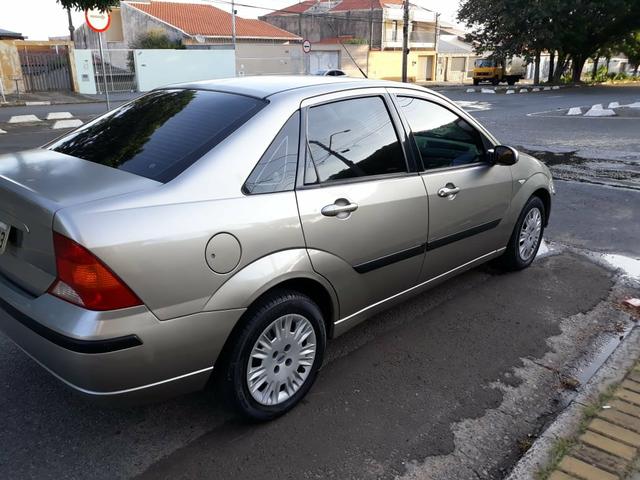 Ford focus Sedan 1.6 - Foto 4