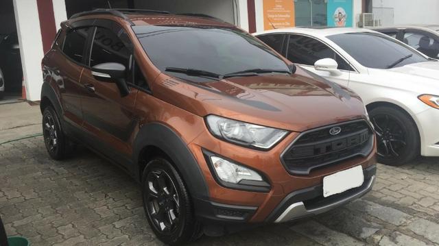 Ford - Ecosport Storm 2019 - Foto 2