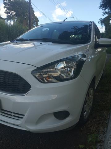 Ford Ka 2015 - Foto 5
