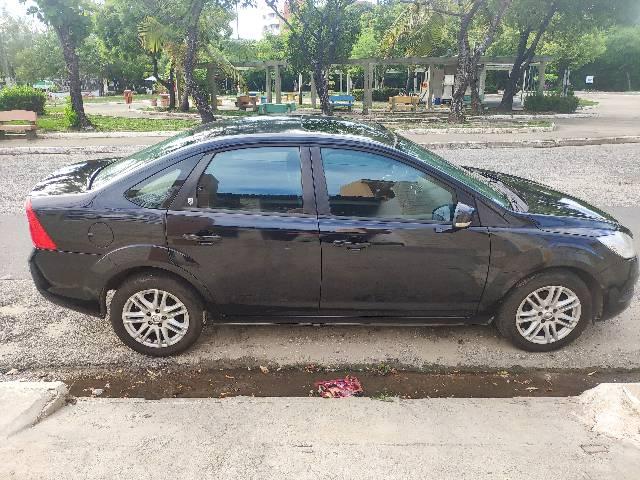Ford Focus Ghia 2.0 2009 - Foto 3