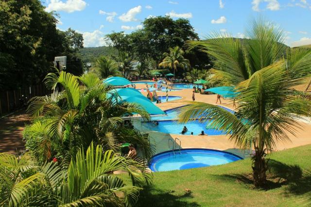 Apartamento em Caldas Novas, Aldeia do Lago - Foto 4